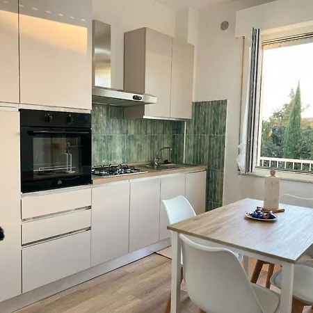 Tentazioni Ariose - Luxury Apartment