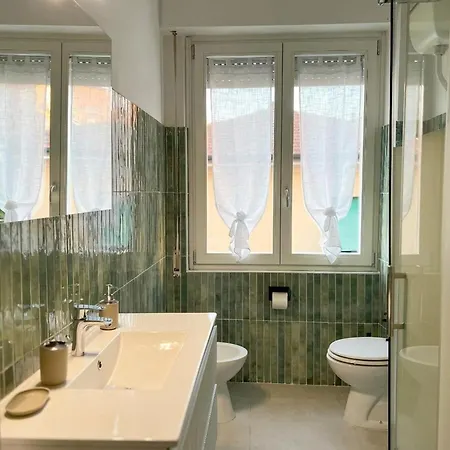 Tentazioni Ariose - Luxury Apartment Perugia