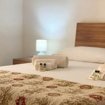 Apartment Tentazioni Ariose - Luxury